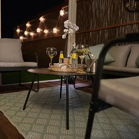 Apartamento Venice Terraces Javea Room photo