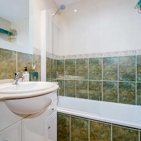Apartamento Venice Terraces Javea Room photo