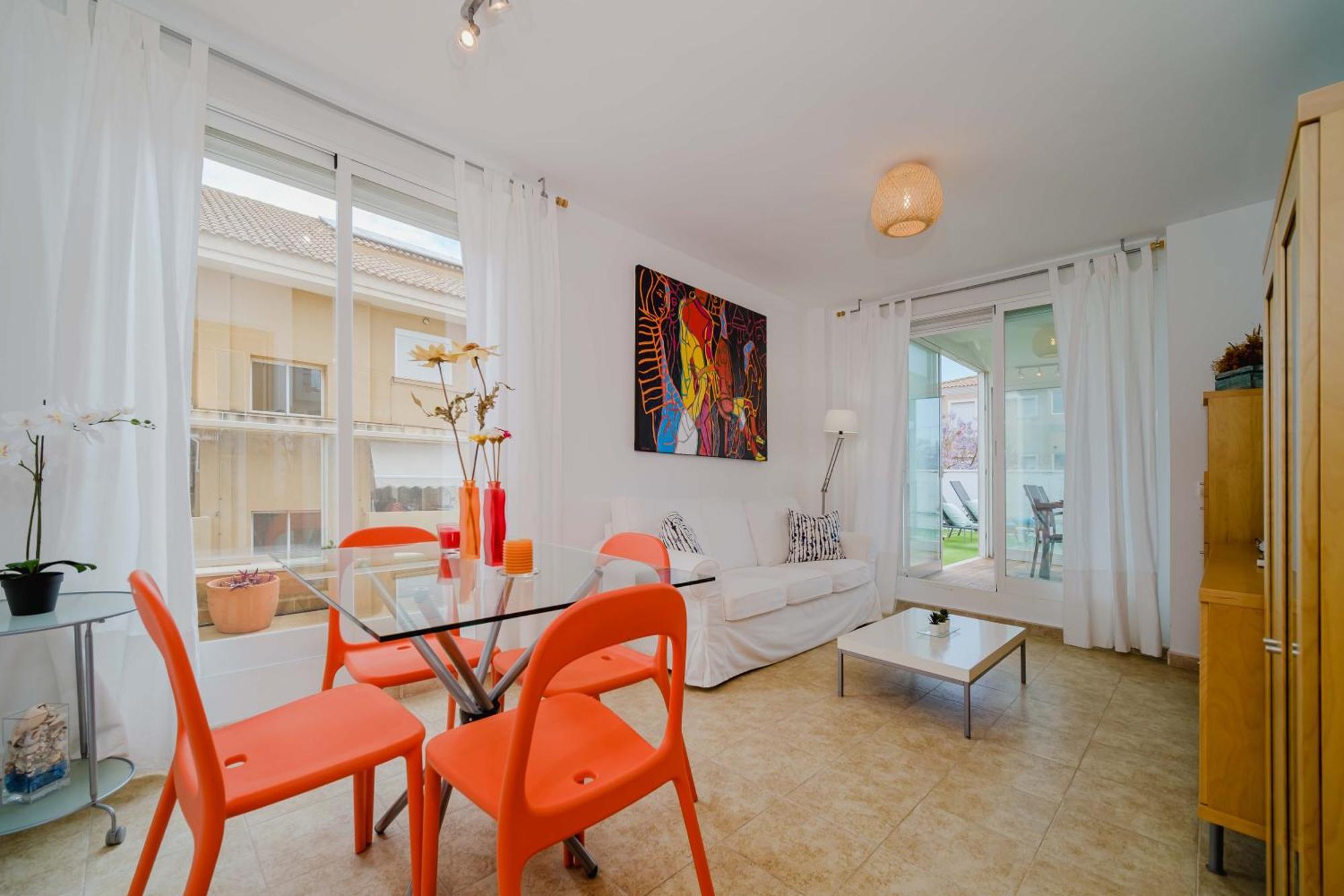 Apartment Venice Terraces Javea