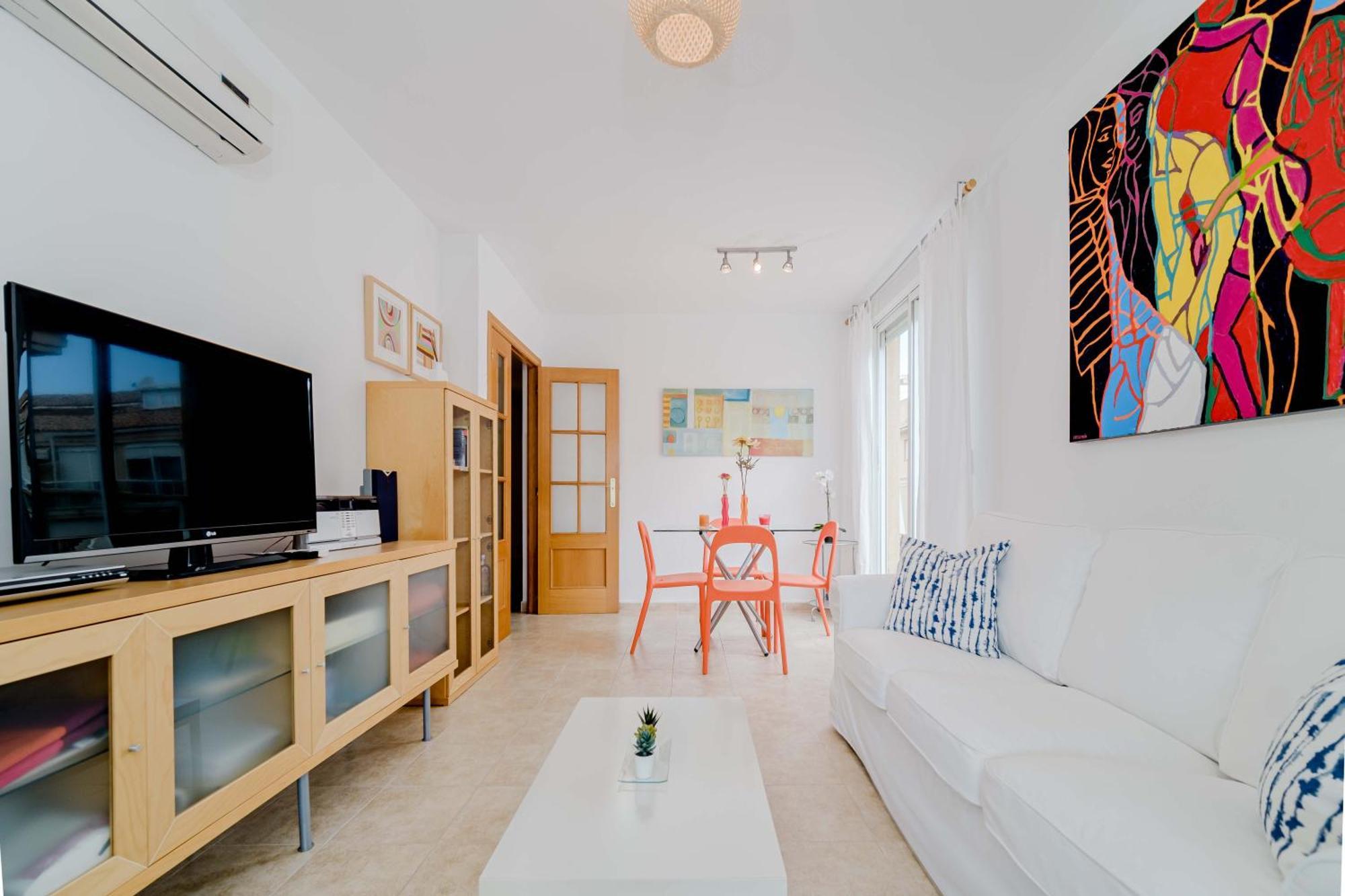 Venice Terraces Apartment