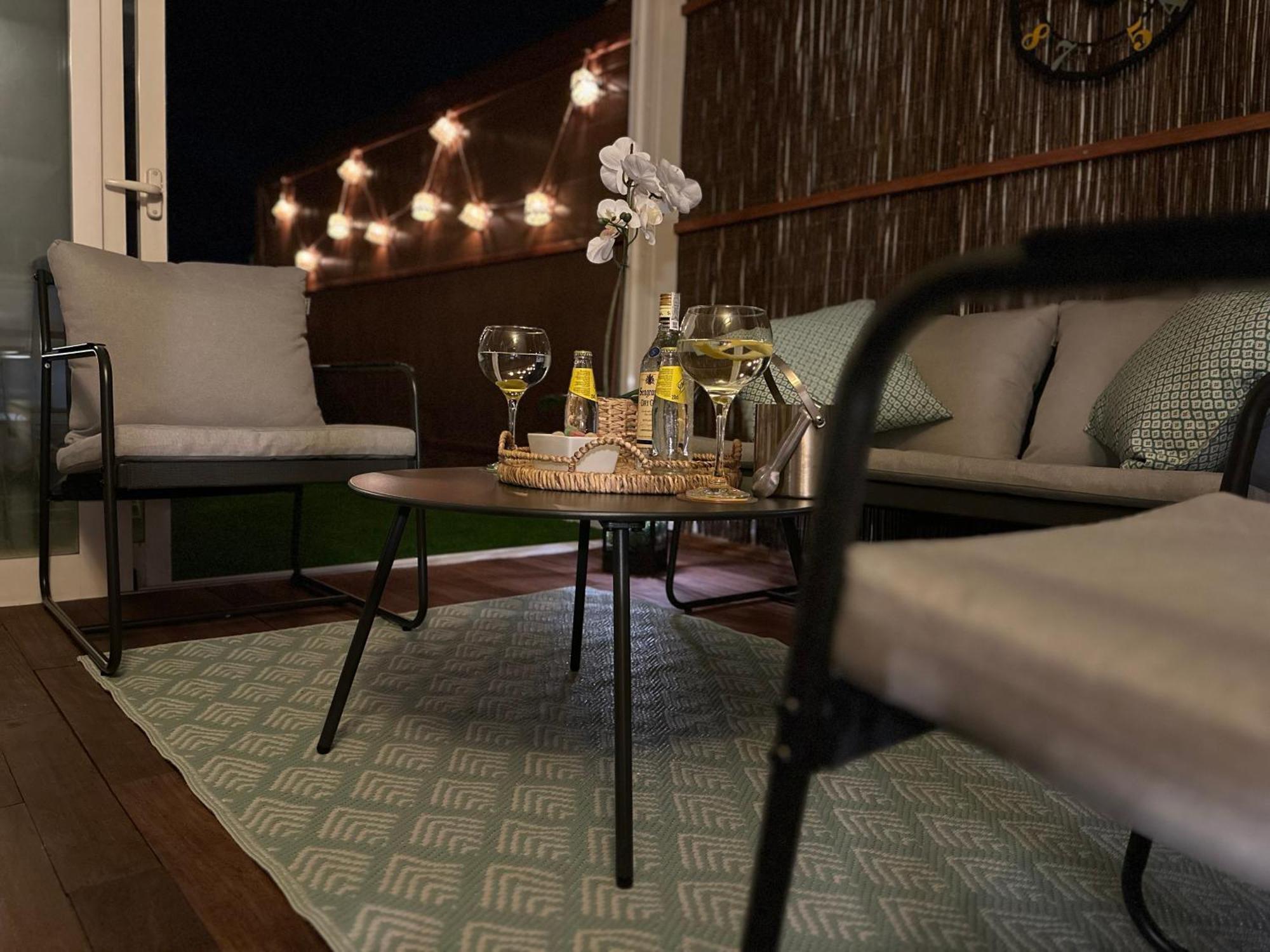 Venice Terraces Apartment Javea