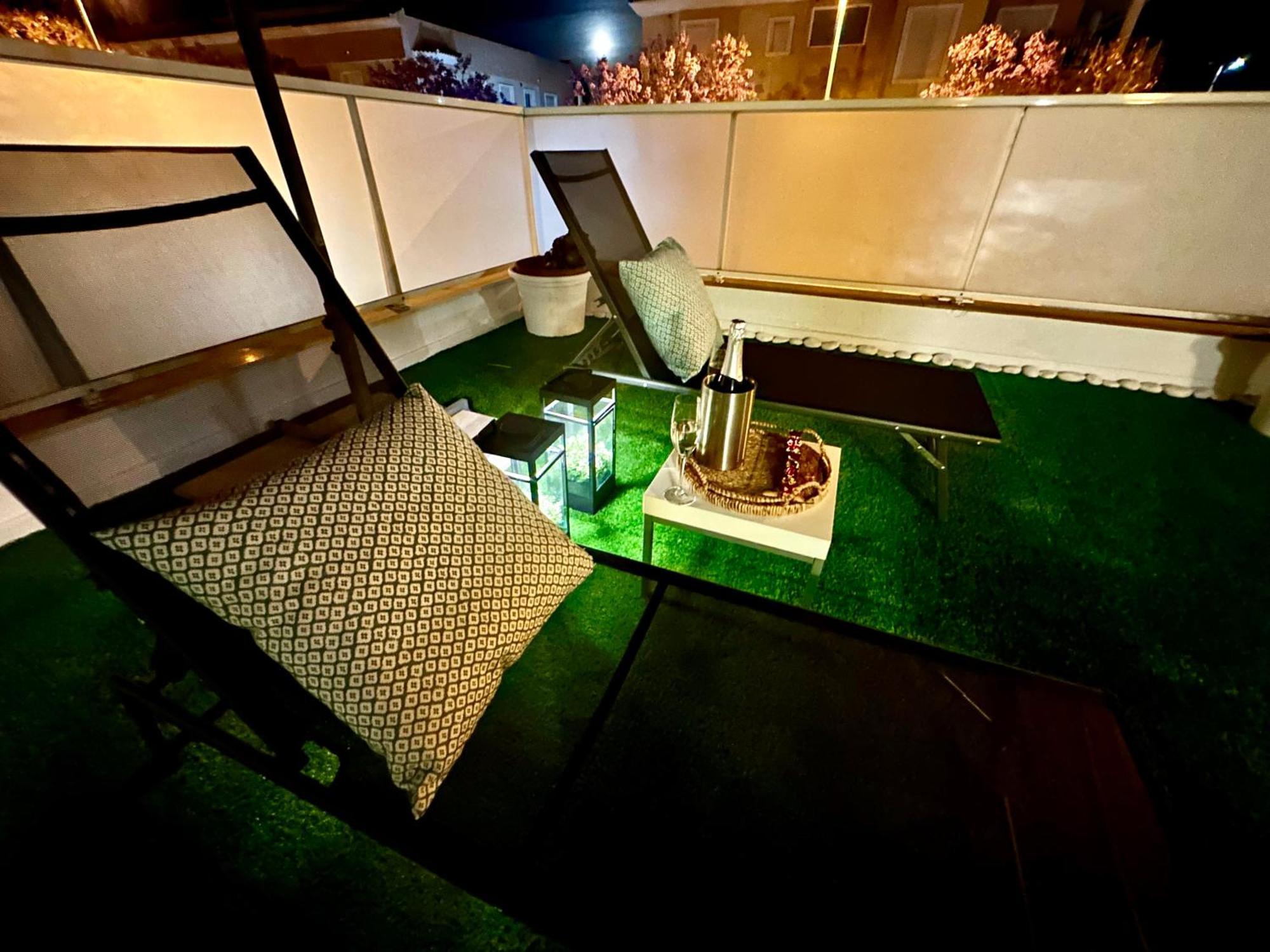 Venice Terraces Apartment Javea