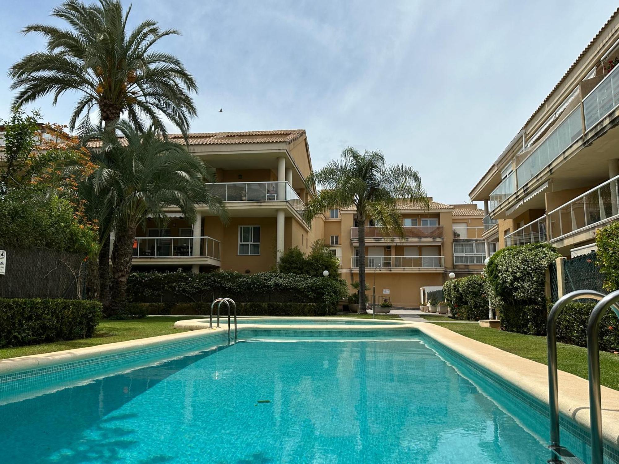 Venice Terraces * Javea
